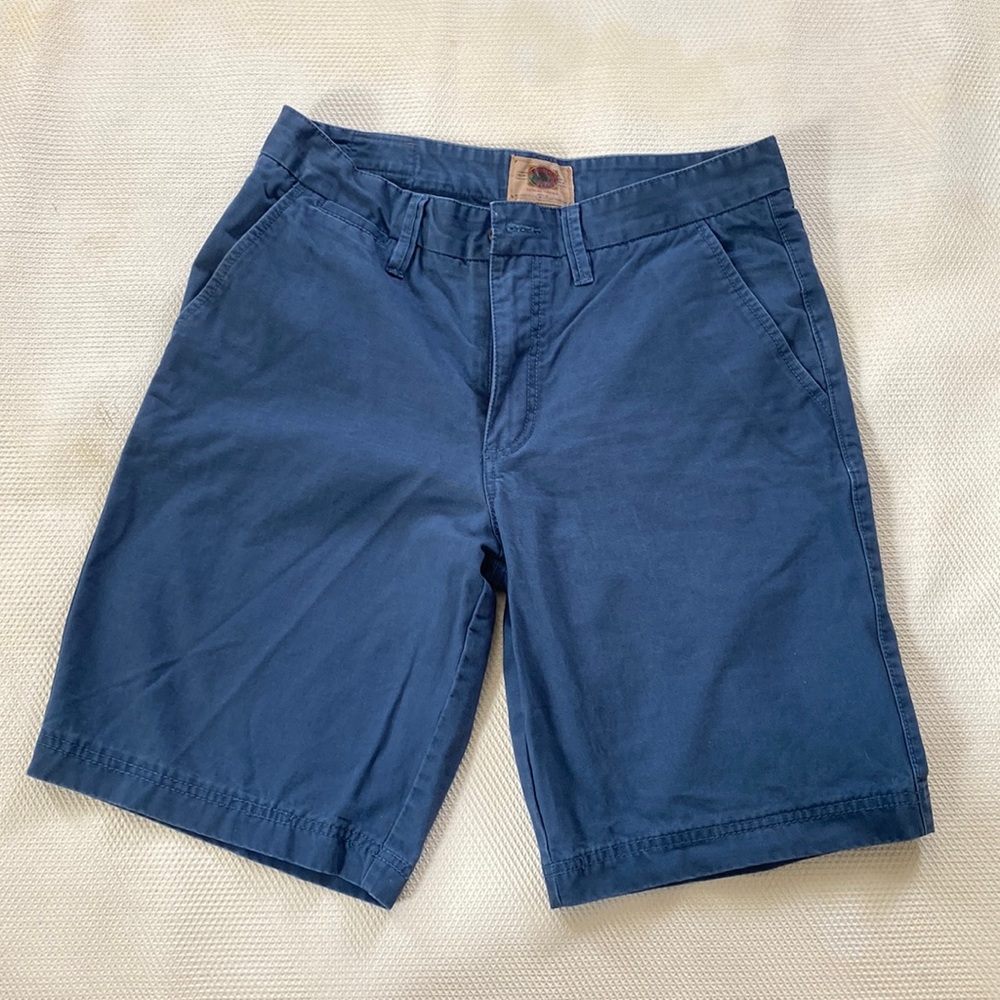 Men’s Boston Traders Casual Shorts, Size 32
